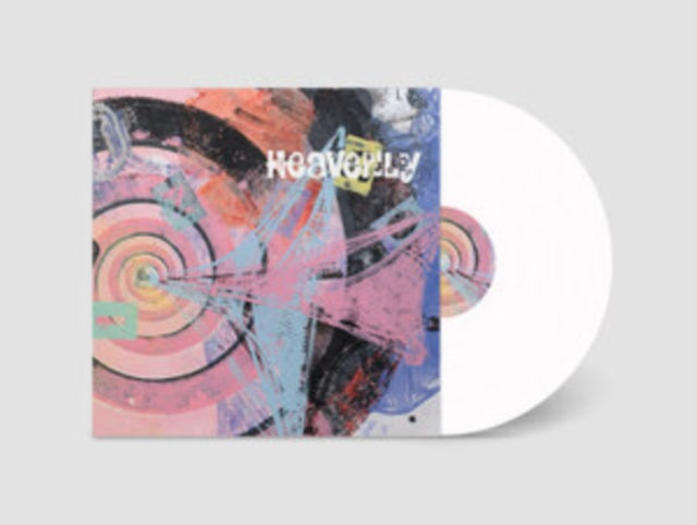 Heavenly - Highway To Heavenly (Vinyl)