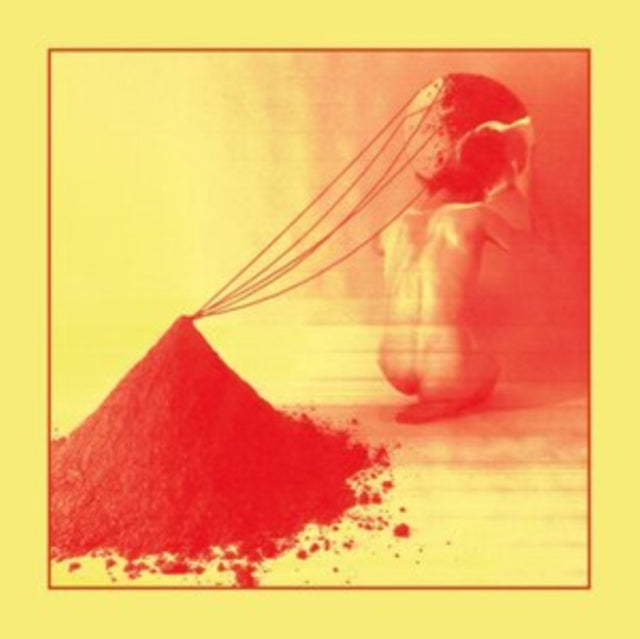 Private Room - Forever And Ever (Vinyl)