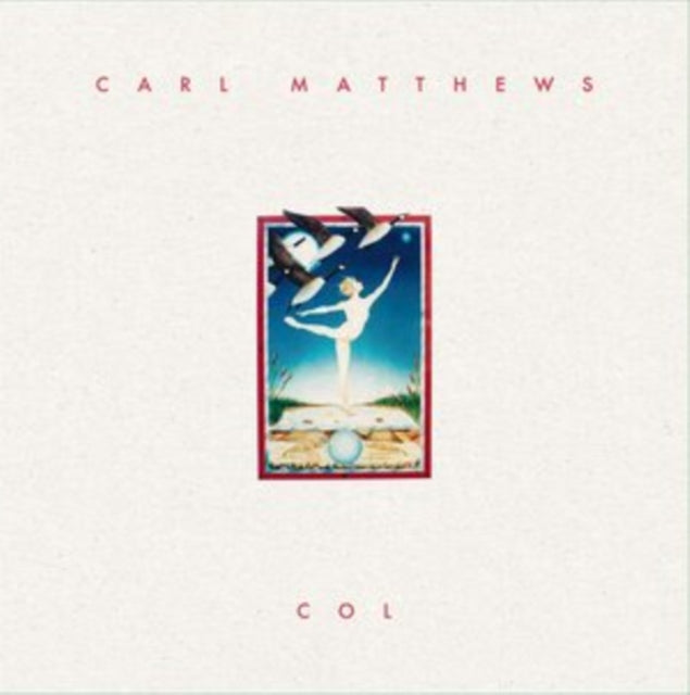 Carl Matthews - Col (Vinyl)