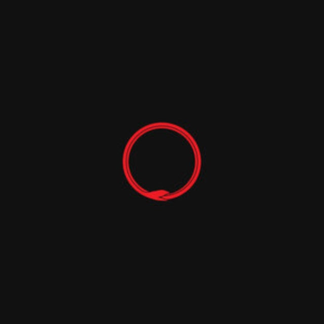 Ramon / Zidore - Blind Snake (Vinyl)