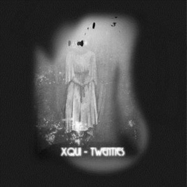 Xqui - Twenties (Vinyl)