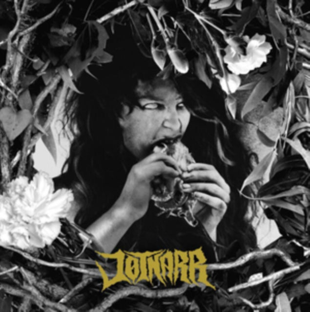 Jotnarr - Jotnarr (Vinyl)