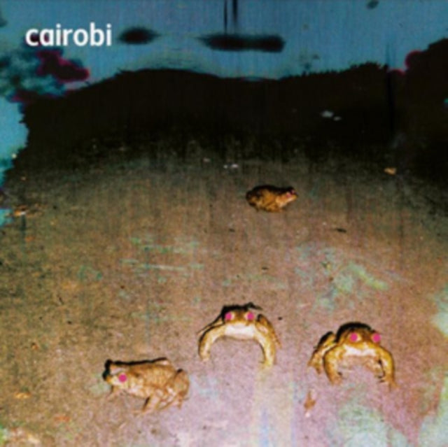 Cairobi - Cairobi (CD)