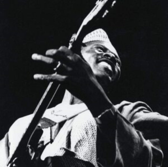 Ali Farka Toure - The Source (Special Edition) (Vinyl)