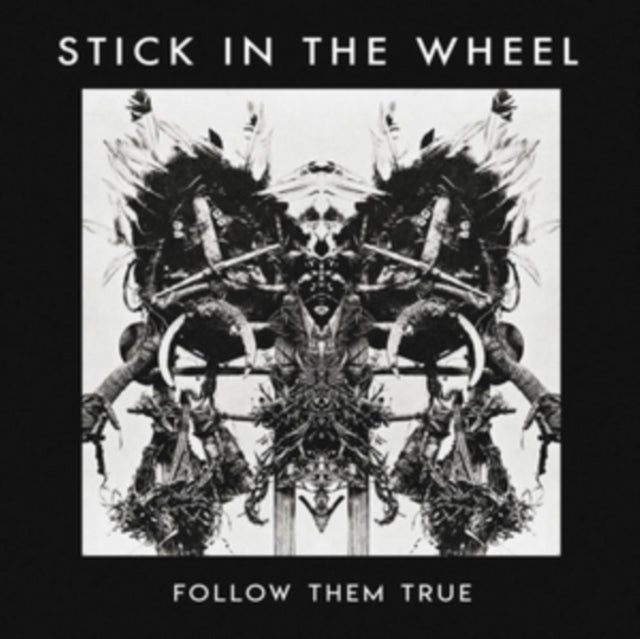 Stick In The Wheel - Follow Them True (CD)