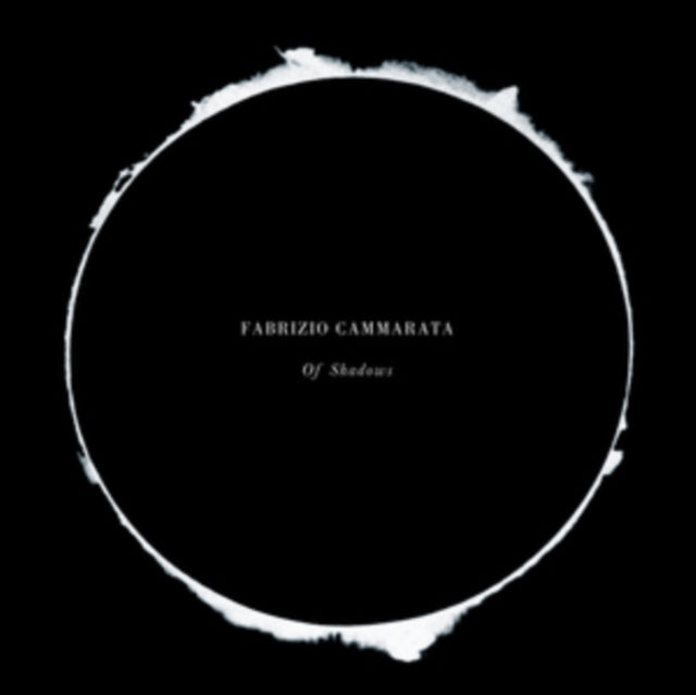 Fabrizio Cammarata - Of Shadows (De'luxe Edition) (Vinyl)