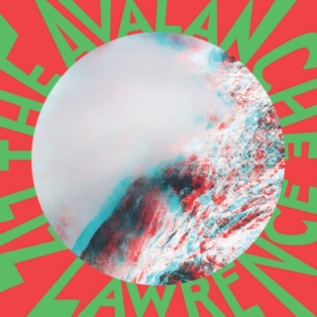Liz Lawrence - The Avalanche (Green Vinyl) (Indie Exclusive) (Vinyl)