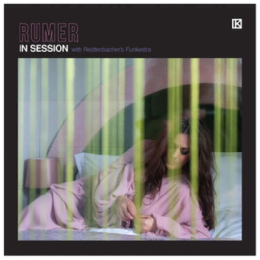 Rumer - In Session (Vinyl)