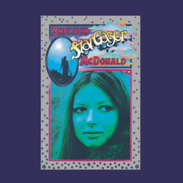 Shelagh Mcdonald - Stargazer (Vinyl)