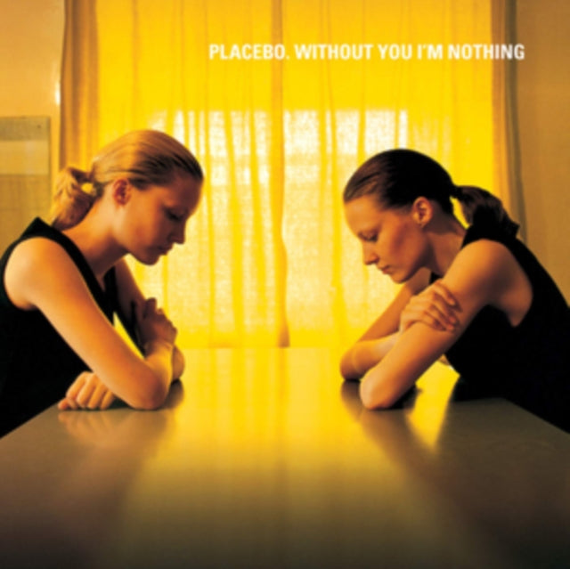 Placebo - Without You Im Nothing (Vinyl)
