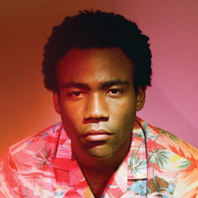 Childish Gambino - Because The Internet (Vinyl)