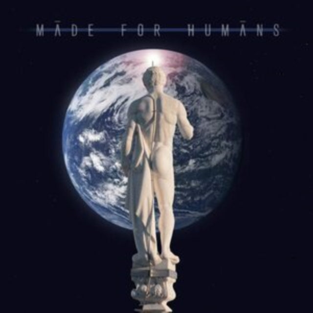 Made For Humans - Made For Humans (CD)