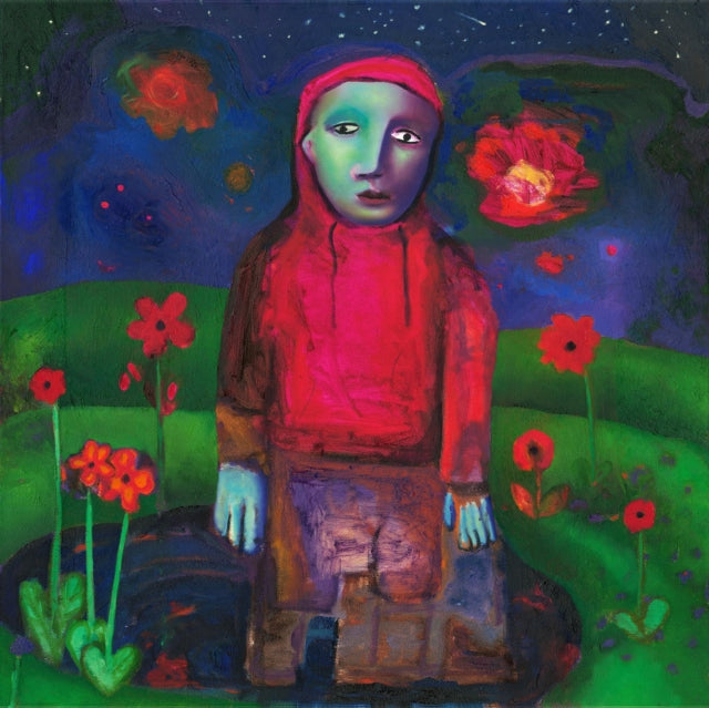Girl In Red - If I Can Make It Go Quiet (Vinyl)