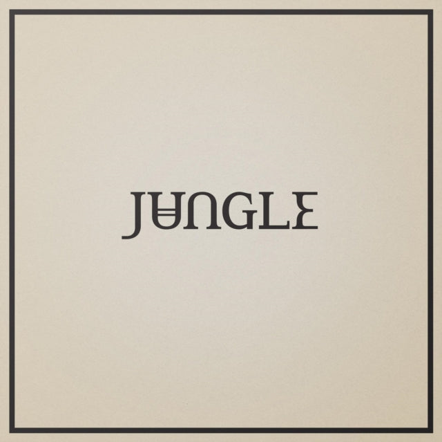 Jungle - Loving In Stereo (CD)