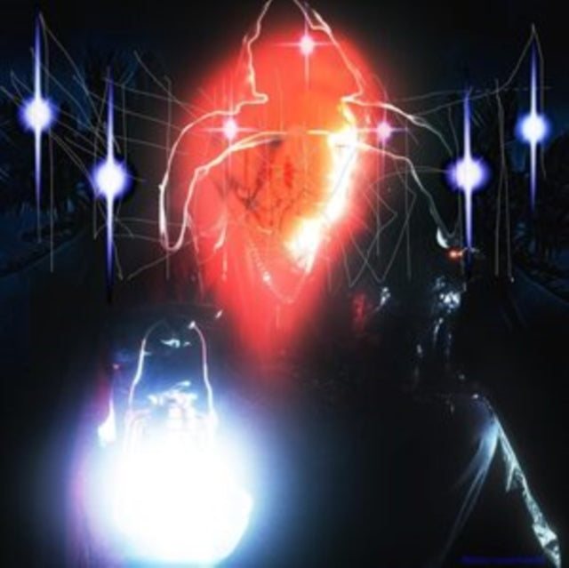 Bladee - Red Light (Vinyl)