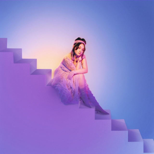 Mxmtoon - Rising (Purple Vinyl) (Vinyl)