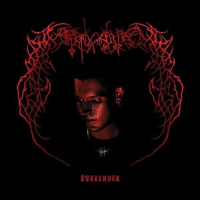 Endgame - Surrender (Vinyl)