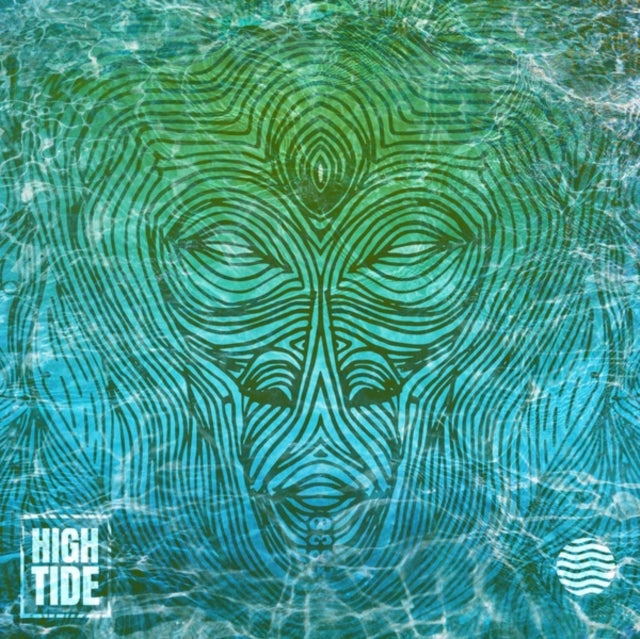 Ea Wave - High Tide (Vinyl)