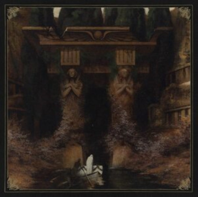 Suspiral - Delve Into The Mysteries Of Transcendence (Vinyl)