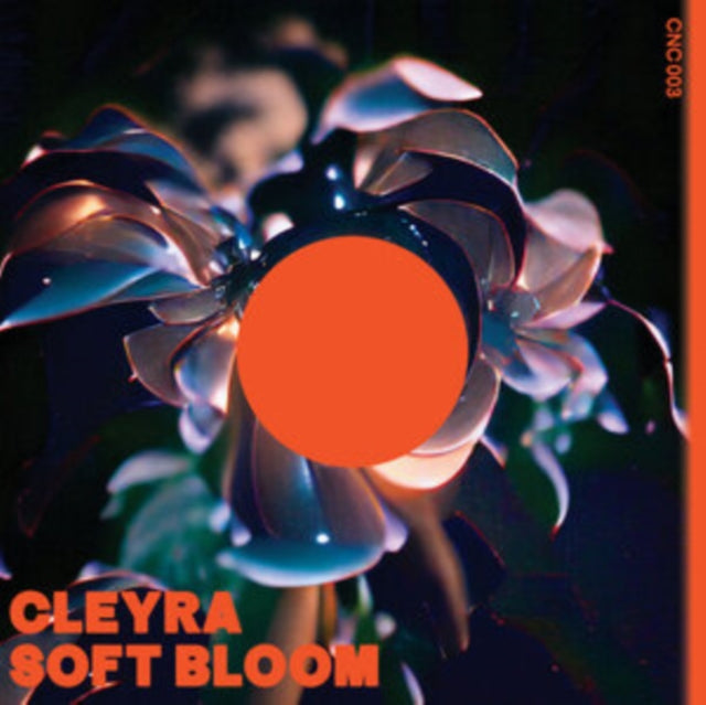 Cleyra - Soft Bloom (Vinyl Single)