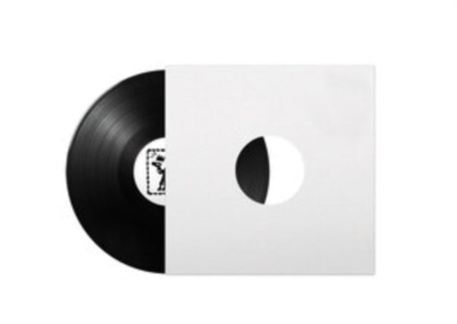 Horsey - Seahorse (Feat. King Krule) (Vinyl)