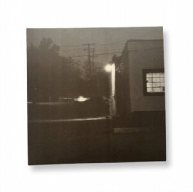 Nova Scotia - Old Light (Vinyl)
