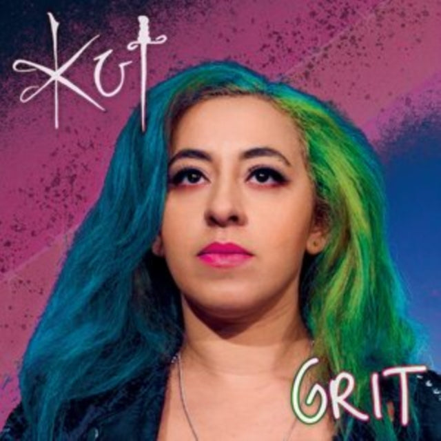 Kut - Grit (CD)