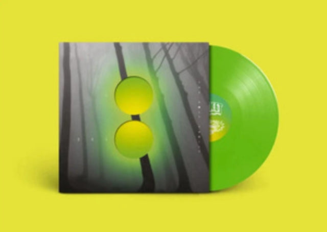 Holy Family - Go Zero (Vinyl)