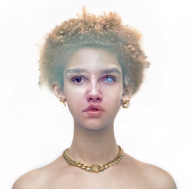 Taahliah - Angelica (Vinyl)