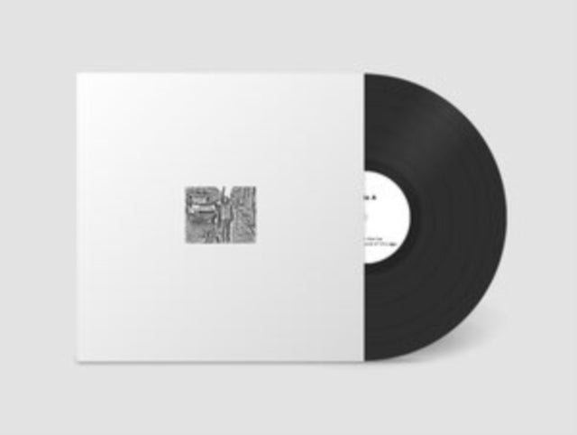 Still House Plants - Still House Plants (Vinyl Single)