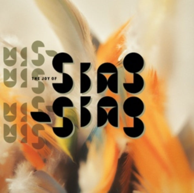 Sing-Sing - The Joy Of Sing-Sing (Vinyl)