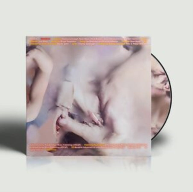 Polica - Polica (CD)