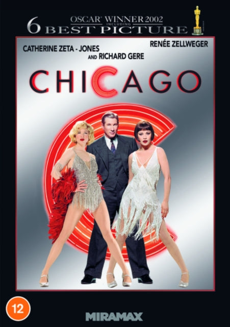Chicago (DVD)