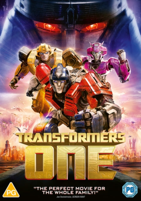 Transformers One (DVD) (https://lasgo.dmmserver.com/media/640/50564532/5056453207591.jpg)