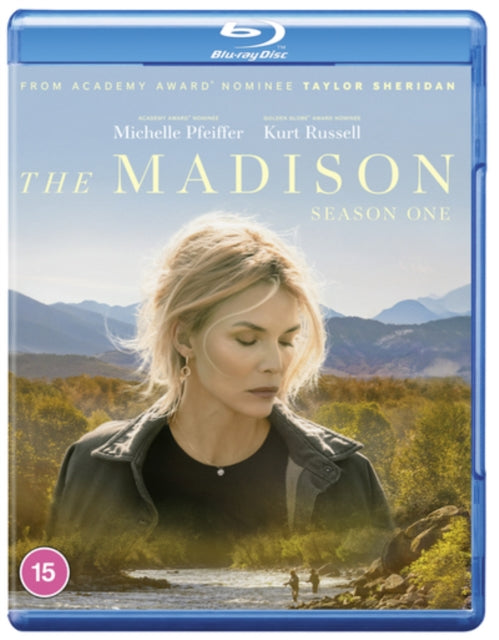 The Madison: Season 1 (Blu-ray)