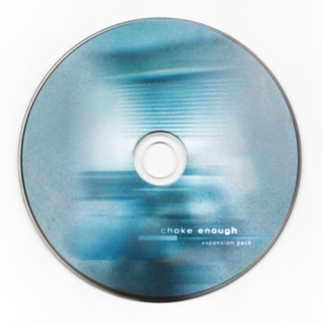Oklou - Choke Enough:Expansion Pack (Vinyl)