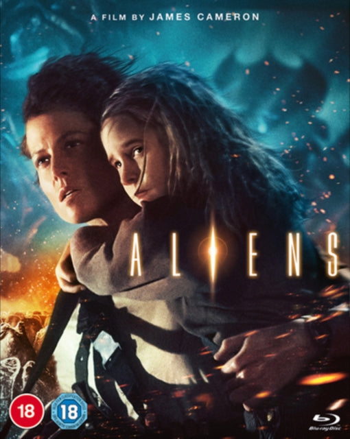 Aliens (Blu-ray)