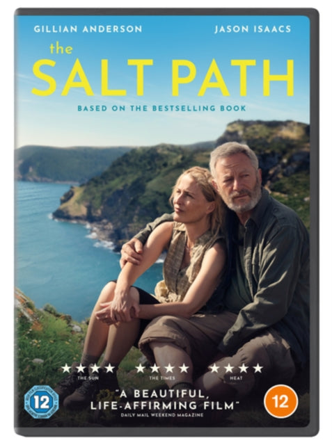 The Salt Path (DVD)