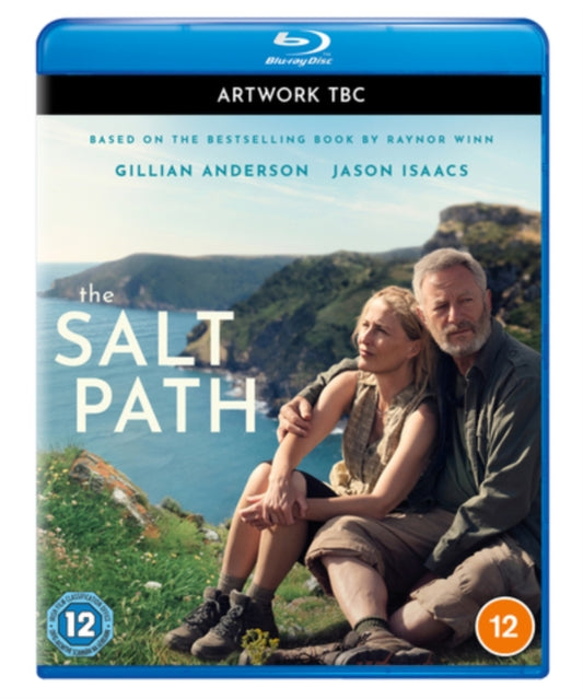 The Salt Path (Blu-ray)