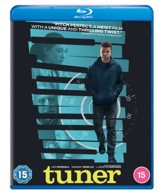 Tuner (Blu-ray)