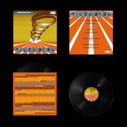 Stereolab - Emperor Tomato Ketchup (Vinyl)