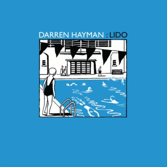Darren Hayman - Lido (RSD 2023) (Vinyl)