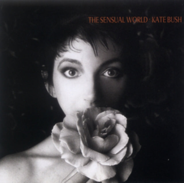 Kate Bush - The Sensual World (2018 Remaster) (CD)