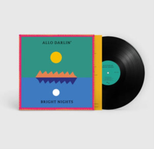 Allo Darlin - Bright Nights (Vinyl)