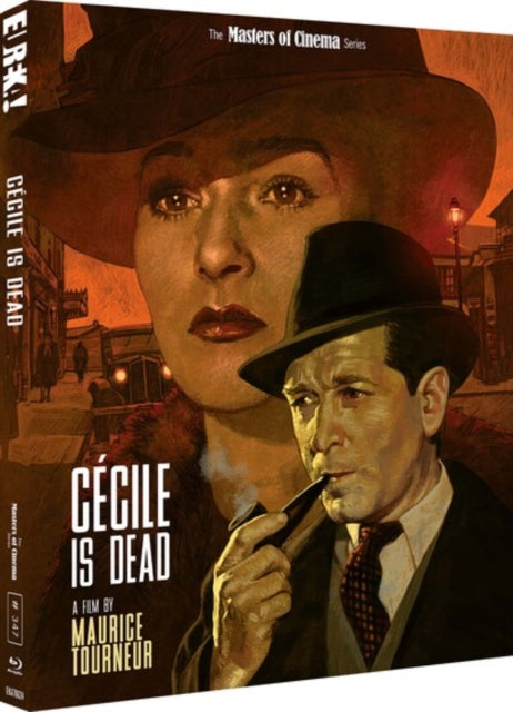 cecile-is-dead-limited-edition-blu-ray