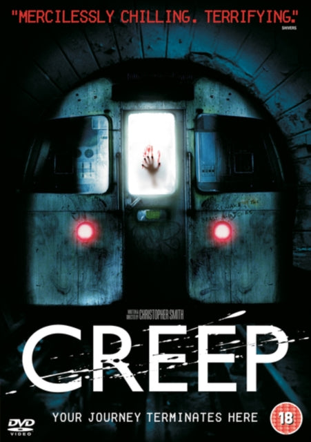 Creep (DVD)