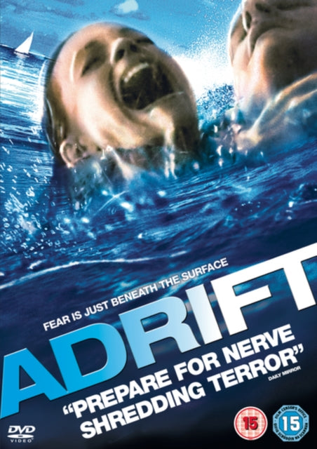 Adrift (DVD)