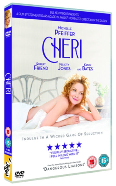 Cheri (DVD)