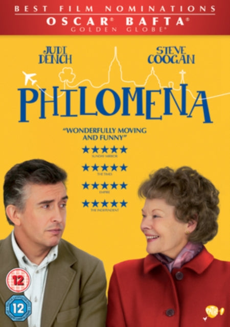 Philomena (DVD)