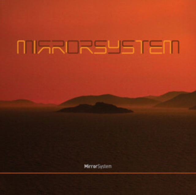 Mirror System - Mirror System (CD)